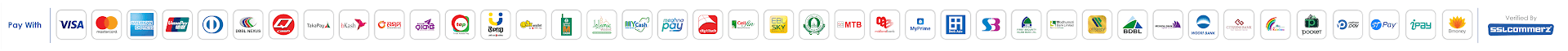 payment method